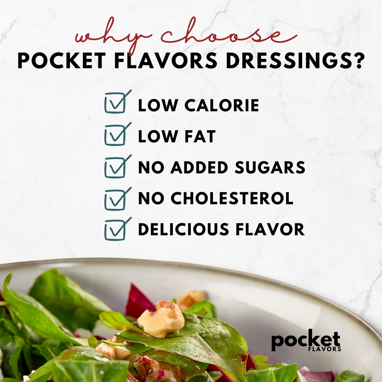 Caesar Low-Calorie Dressing Packets